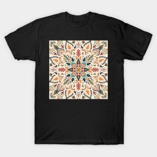 Hacienda mandala T-Shirt